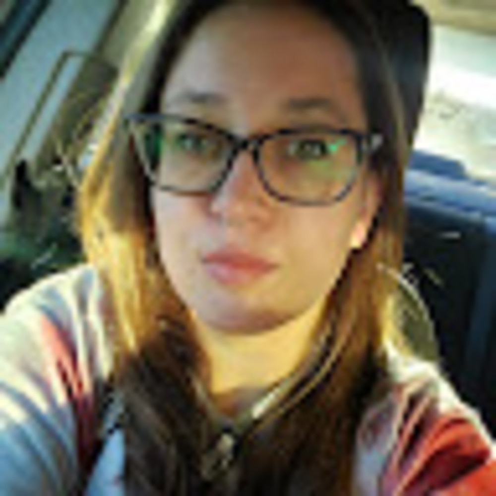 Meet your Posher, Bethany